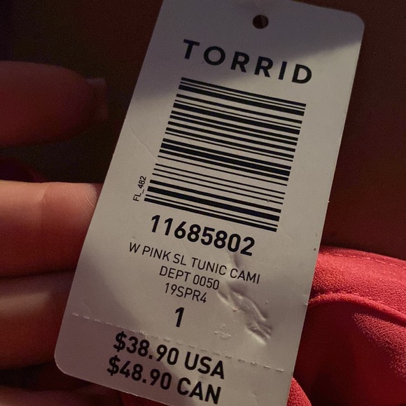 Torrid - Picture 4 of 4